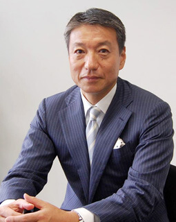 小林 一光
