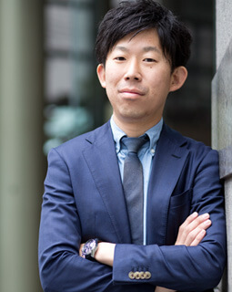 小園 翔太
