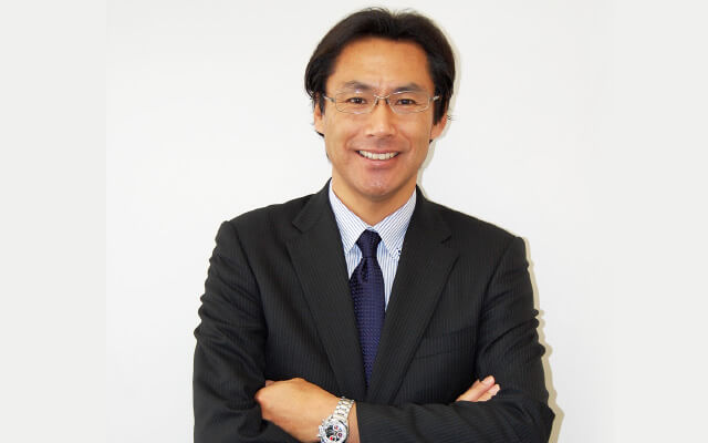 田口 竜二