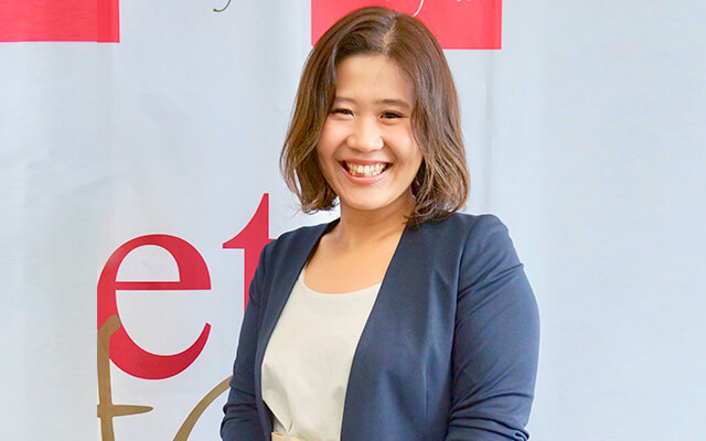 長谷部 真由