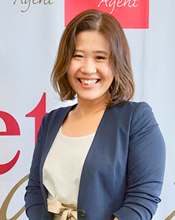 長谷部 真由