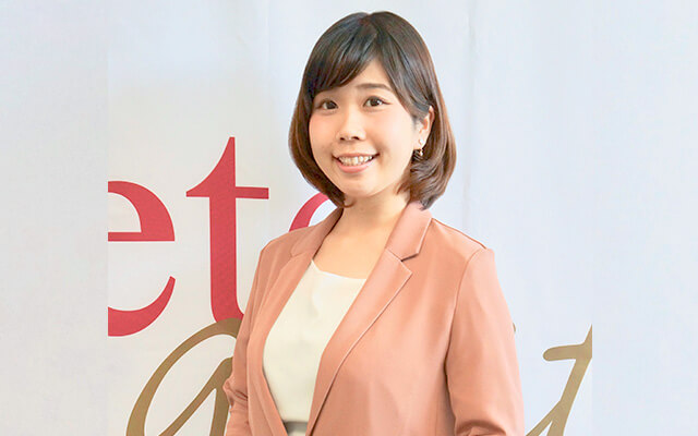 清水 なな帆