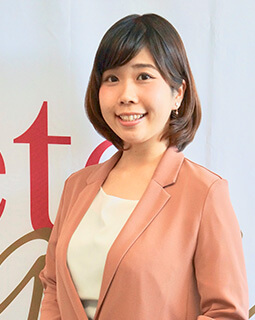 清水 なな帆