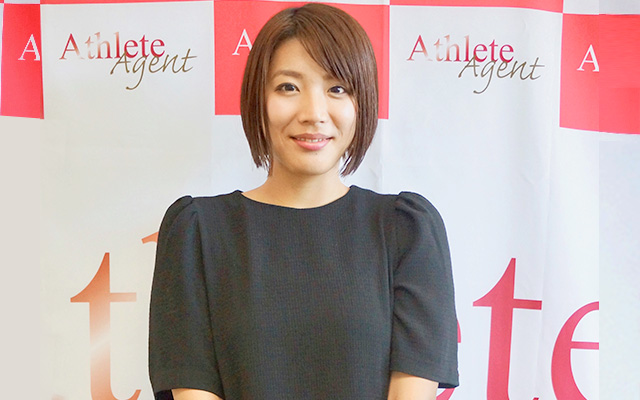 杉浦 里菜