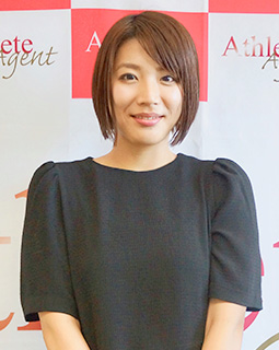 杉浦 里菜