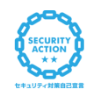 SECURITY ACTION