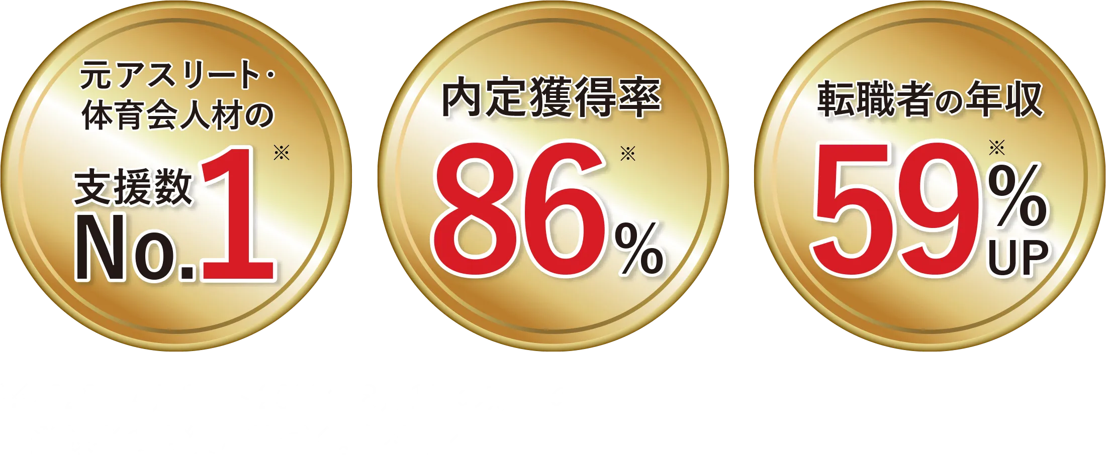 アスリート・体育会の就職・転職相談はアーシャルデザイン｜A-cial Design