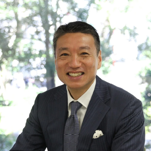小林 一光