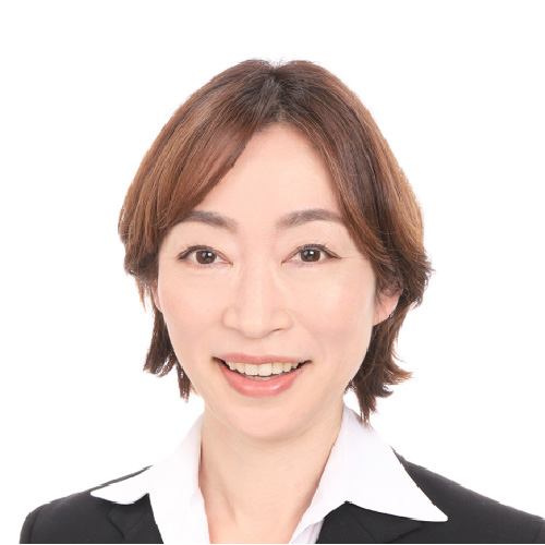 三鴨 麻佑子